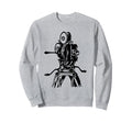 Camera Film Movie Logo Sweatshirt - Custom Art Print Unisex - T-Shirt, Sweatshirt, Hoodie