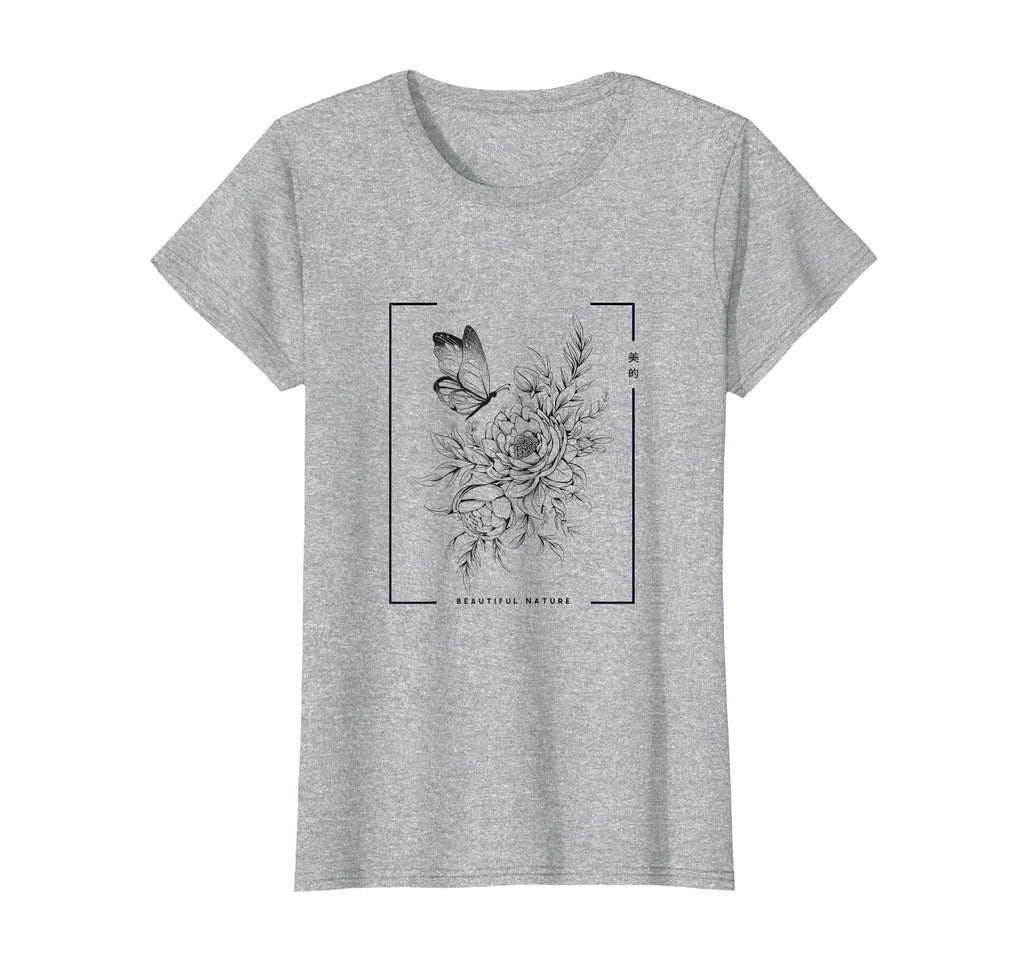 Japanese Aesthetic Tokyo Vaporwave Anime T-Shirt - Graphic Print Men Women - T-Shirt, Sweatshirt, Hoodie