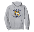 Bronx Boxing Club Distressed Boxer Hoodie - Streetwear Style Unisex - T-Shirt, Sweatshirt, Hoodie