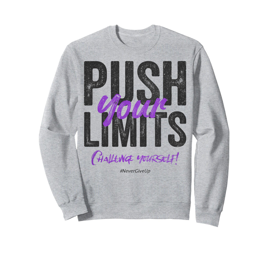 Y2K Fitness Gym Training Discipline Sweatshirt - Trendy Graphic for Adults - T-Shirt, Sweatshirt, Hoodie