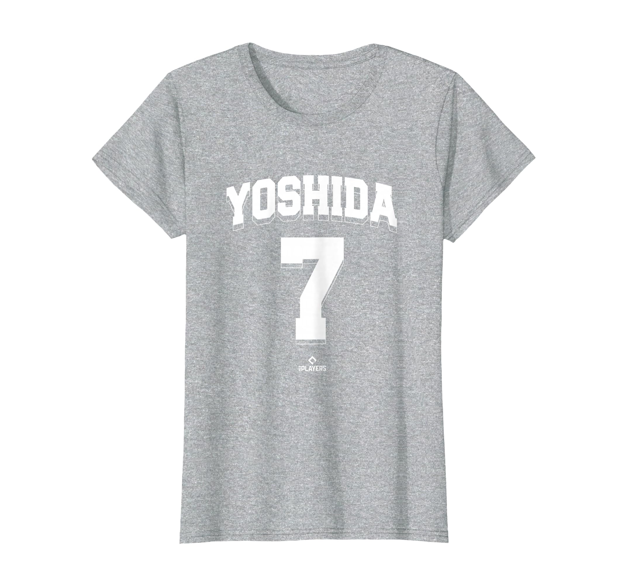 Masataka Yoshida 7 Boston Mlbpa T-Shirt - Graphic Print Men Women - T-Shirt, Sweatshirt, Hoodie