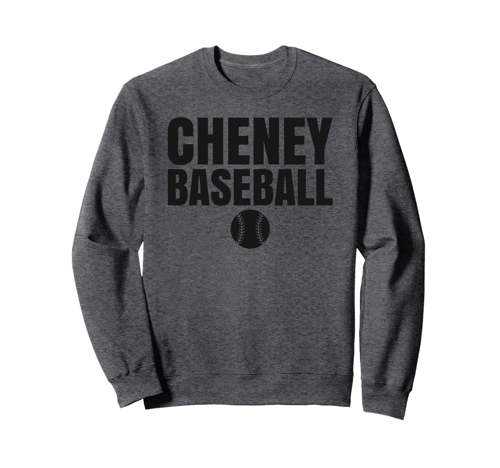 Cheney Blackhawks High School Gear Hoodie - Graphic Print Unisex - T-Shirt, Sweatshirt, Hoodie