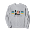 Large Format Field Camera Analog Sweatshirt - Aesthetic Graphic Men Women - T-Shirt, Sweatshirt, Hoodie