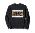Mixtape Cassette Tape Sweatshirt - Graphic Print for Adults - T-Shirt, Sweatshirt, Hoodie