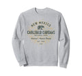 Carlsbad Caverns National Park Sweatshirt - Streetwear Style for Adults - T-Shirt, Sweatshirt, Hoodie