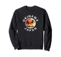 Okinawa Japan Sunset Sweatshirt - Unique Graphic Unisex - T-Shirt, Sweatshirt, Hoodie