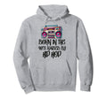 90S Hip Hop Old School 50Th Year Hoodie - Streetwear Style Men Women - T-Shirt, Sweatshirt, Hoodie