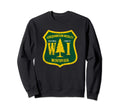 Chequamegon Nicolet National Forest Sweatshirt - Minimalist Print Unisex - T-Shirt, Sweatshirt, Hoodie