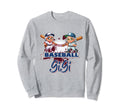 Baseball Gigi Mothers Day Sweatshirt - Casual Everyday Wear for Adults - T-Shirt, Sweatshirt, Hoodie