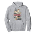 I Need Baseball And Jesus Sports Mom Hoodie - Fun Novelty Design Unisex - T-Shirt, Sweatshirt, Hoodie