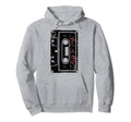Best 1978 Mixtape Birthday Cassette Hoodie - Aesthetic Graphic for Adults - T-Shirt, Sweatshirt, Hoodie