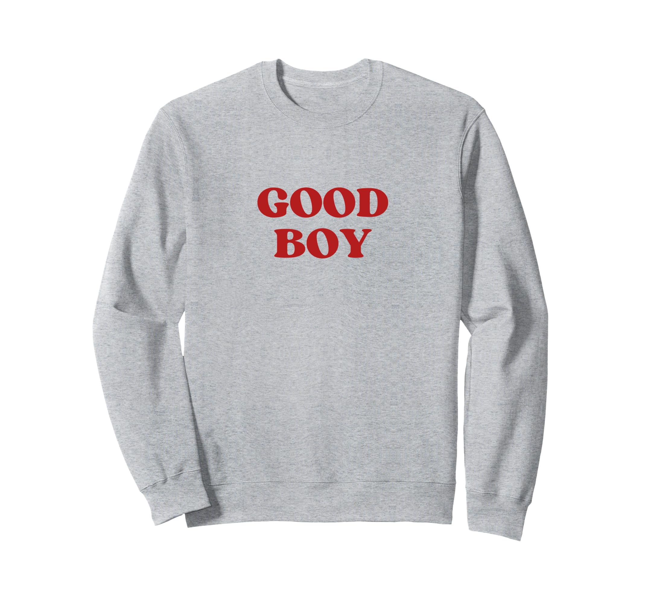 Good Y2K Aesthetic 2000S Iconic Sweatshirt - Trendy Graphic Men Women - T-Shirt, Sweatshirt, Hoodie