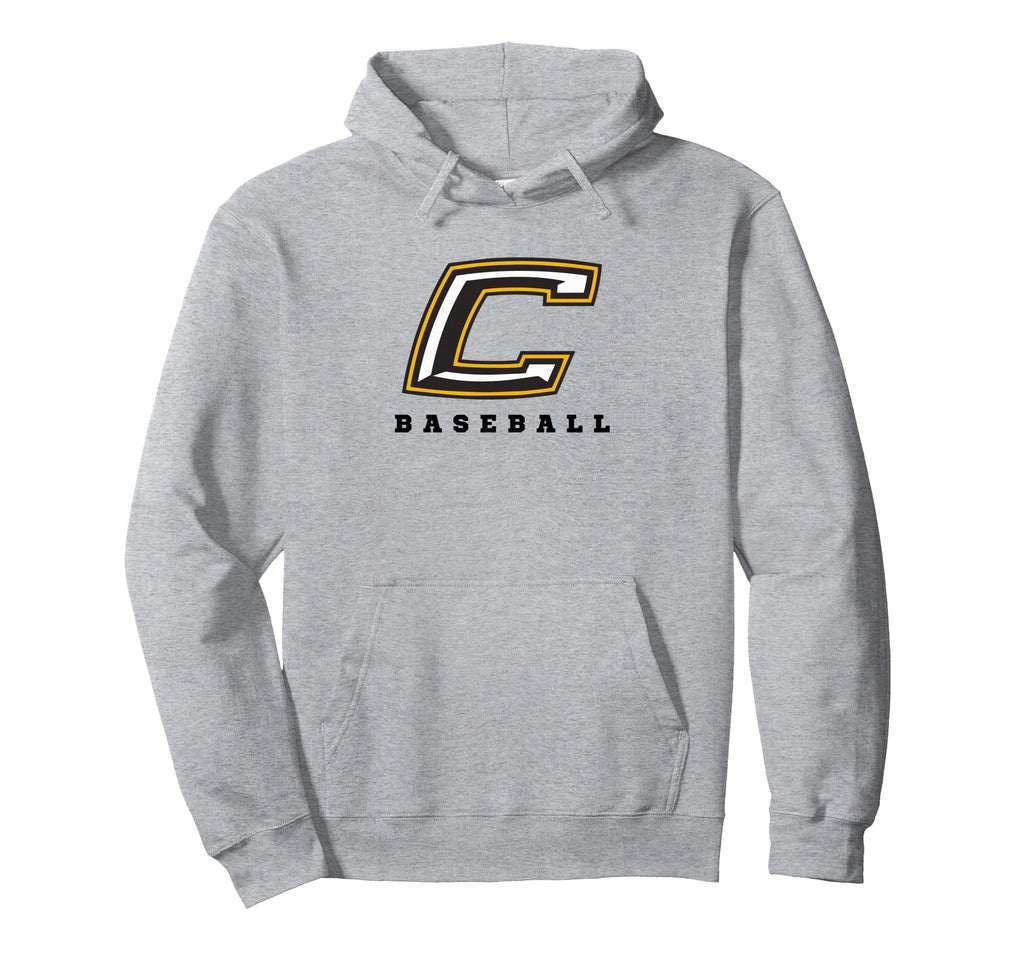 As Canes Baseball Sports Hoodie - Custom Art Print Unisex - T-Shirt, Sweatshirt, Hoodie