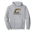 As Canes Baseball Sports Hoodie - Custom Art Print Unisex - T-Shirt, Sweatshirt, Hoodie