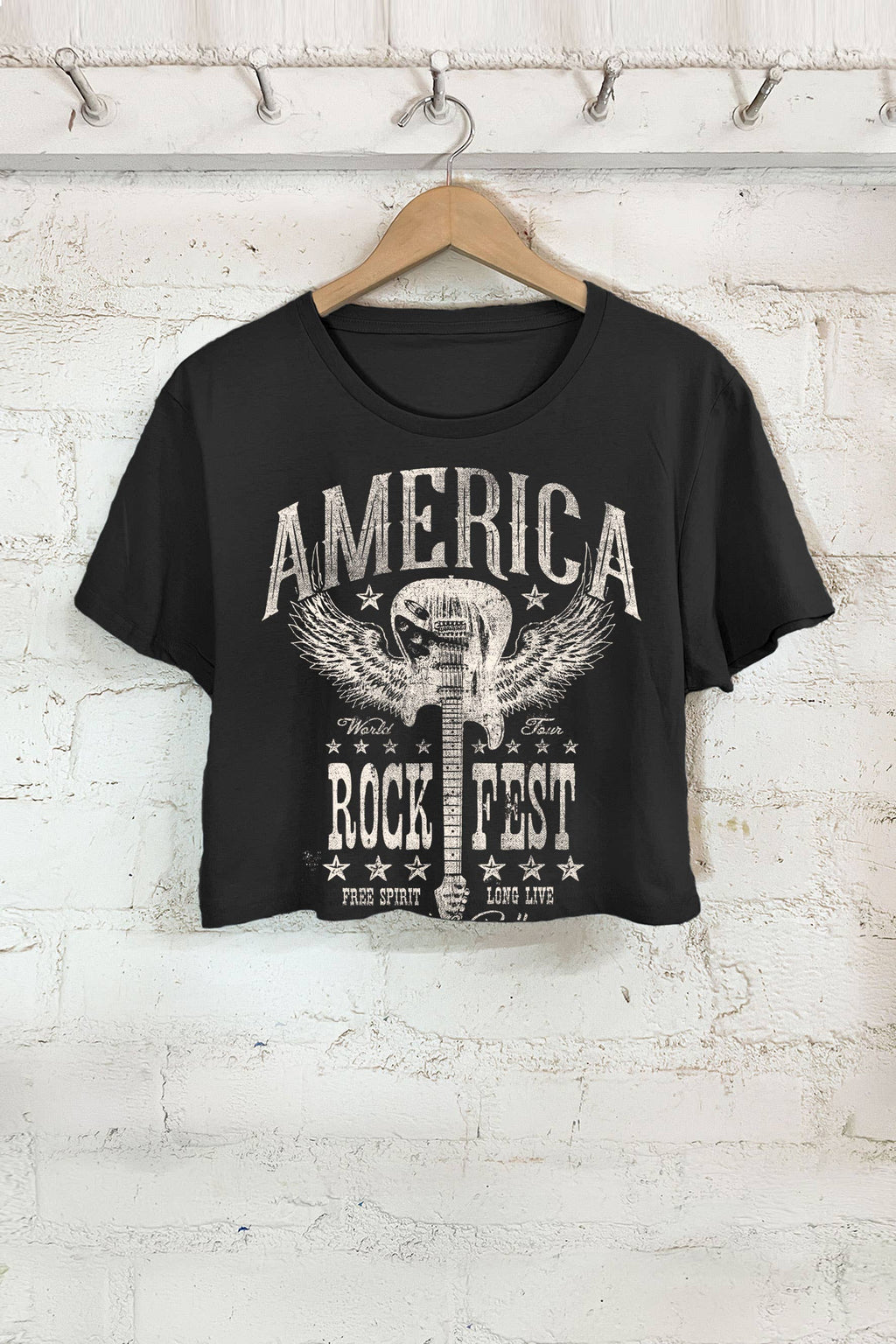 America Screen Printed Women's - Adult & Kids T-Shirts, Sweatshirts & Hoodies apparel design preview 1