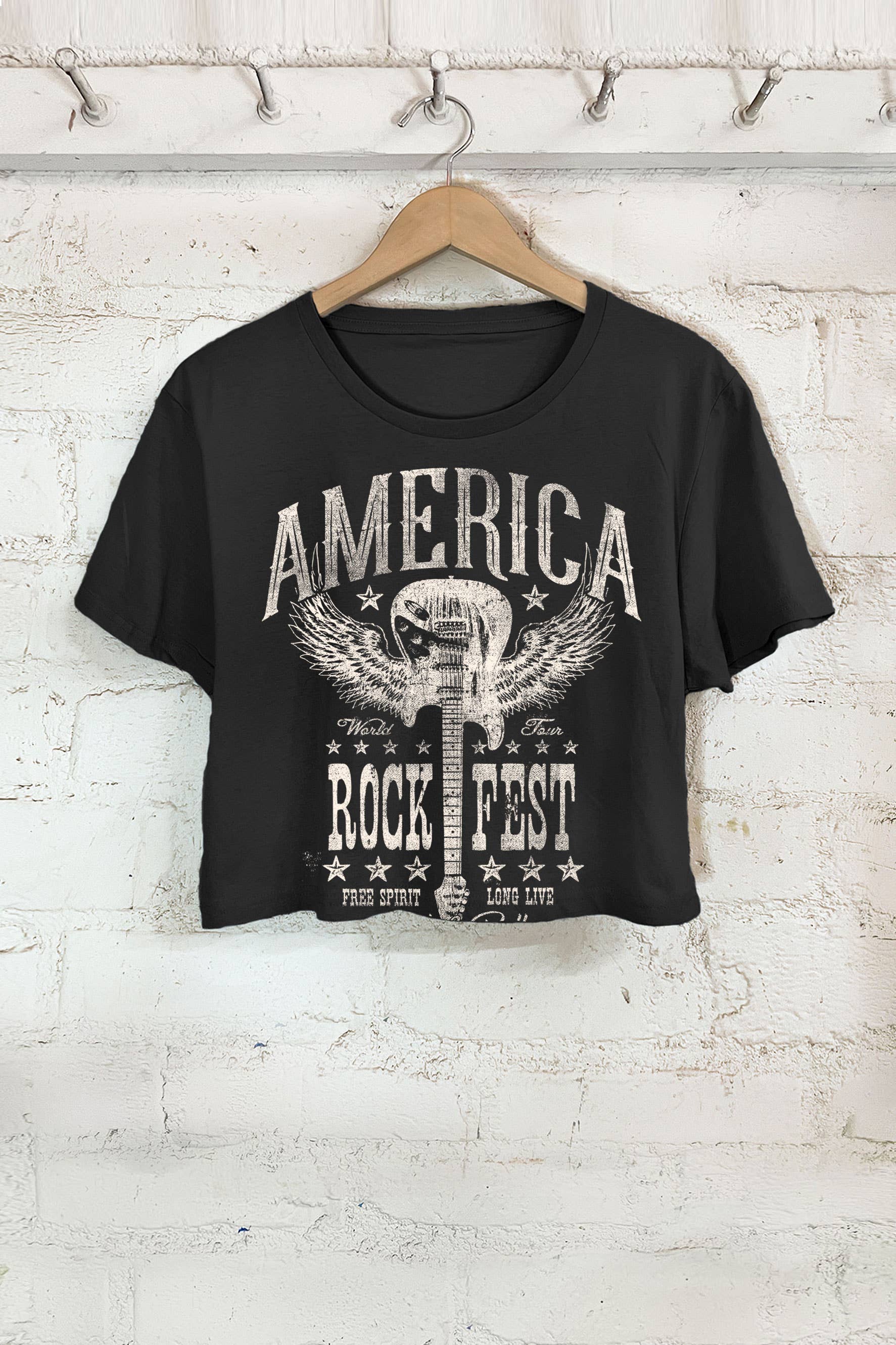 America Screen Printed Women's - Adult & Kids T-Shirts, Sweatshirts & Hoodies apparel design preview 1