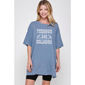 Yee Haws and Hellnaws Texas Vintage Graphic Oversized - Adult & Kids T-Shirts, Sweatshirts & Hoodies apparel design preview 1