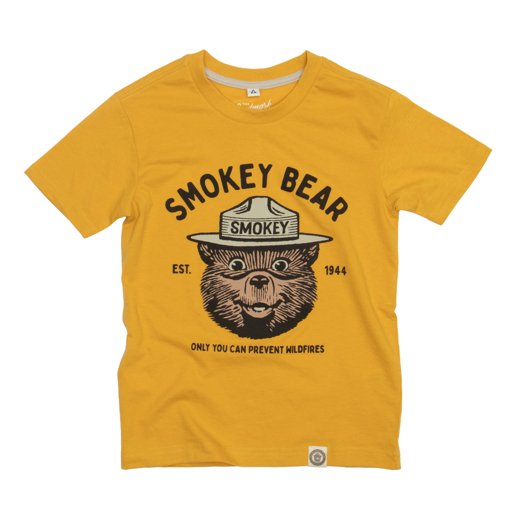 Smokey Junior Varsity Toddler Short Sleeve - Adult & Kids T-Shirts, Sweatshirts & Hoodies apparel design preview 1