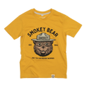 Smokey Junior Varsity Toddler Short Sleeve - Adult & Kids T-Shirts, Sweatshirts & Hoodies apparel design preview 1