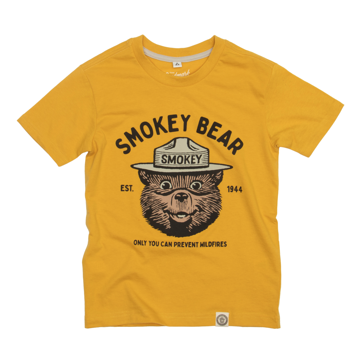 Smokey Junior Varsity Toddler Short Sleeve - Adult & Kids T-Shirts, Sweatshirts & Hoodies apparel design preview 1