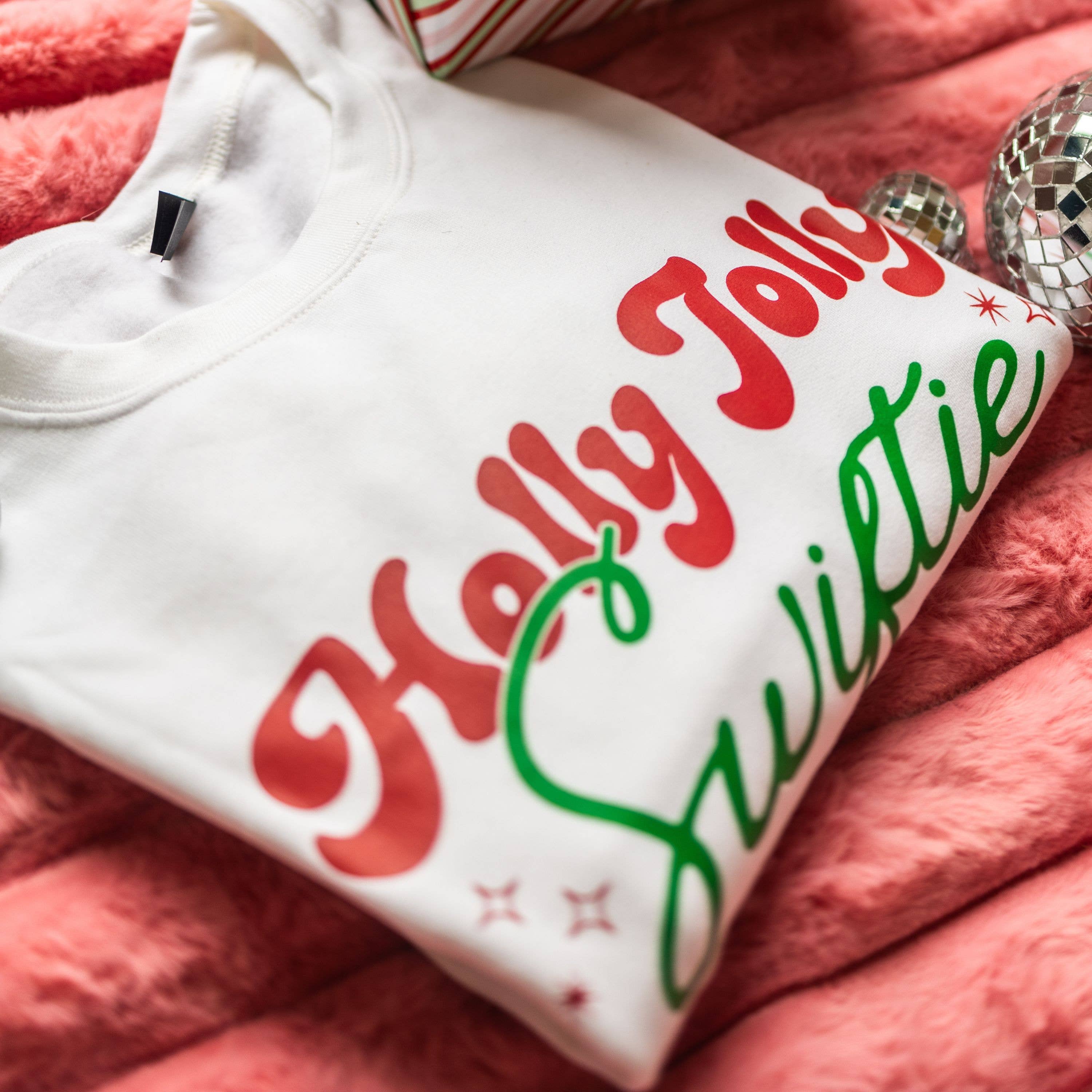 Christmas Apparel, Preppy - Adult & Kids T-Shirts, Sweatshirts & Hoodies apparel design preview 1