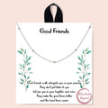 Gold-Dipped Ball Chain Choker Necklace - Adult & Kids T-Shirts, Sweatshirts & Hoodies apparel design preview 1