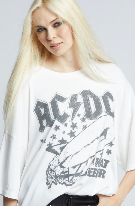 303340 1230 Ac/Dc One Size Graphic - Adult & Kids T-Shirts, Sweatshirts & Hoodies apparel design preview 1