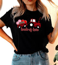 Loads of Love Valentine's Day Cute Heart Gift - Adult & Kids T-Shirts, Sweatshirts & Hoodies apparel design preview 1