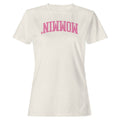 Mimosa Mama Motherhood Brunch Pink Women's - Adult & Kids T-Shirts, Sweatshirts & Hoodies apparel design preview 1