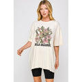 Wild Dreamer Vintage Graphic Oversized - Adult & Kids T-Shirts, Sweatshirts & Hoodies apparel design preview 1
