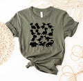 Baby Dinosaur - Adult & Kids T-Shirts, Sweatshirts & Hoodies apparel design preview 1