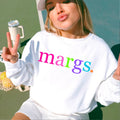 Margs Graphic Summer 2025 - Adult & Kids T-Shirts, Sweatshirts & Hoodies apparel design preview 1