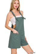 `.Summer Romper with Pockets - Adult & Kids T-Shirts, Sweatshirts & Hoodies apparel design preview 1