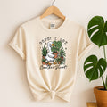 Oops I Got Another Plant Funny Goose Lover 2 - Adult & Kids T-Shirts, Sweatshirts & Hoodies apparel design preview 1