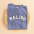 Comfort Colors Malibu - Adult & Kids T-Shirts, Sweatshirts & Hoodies apparel design preview 1