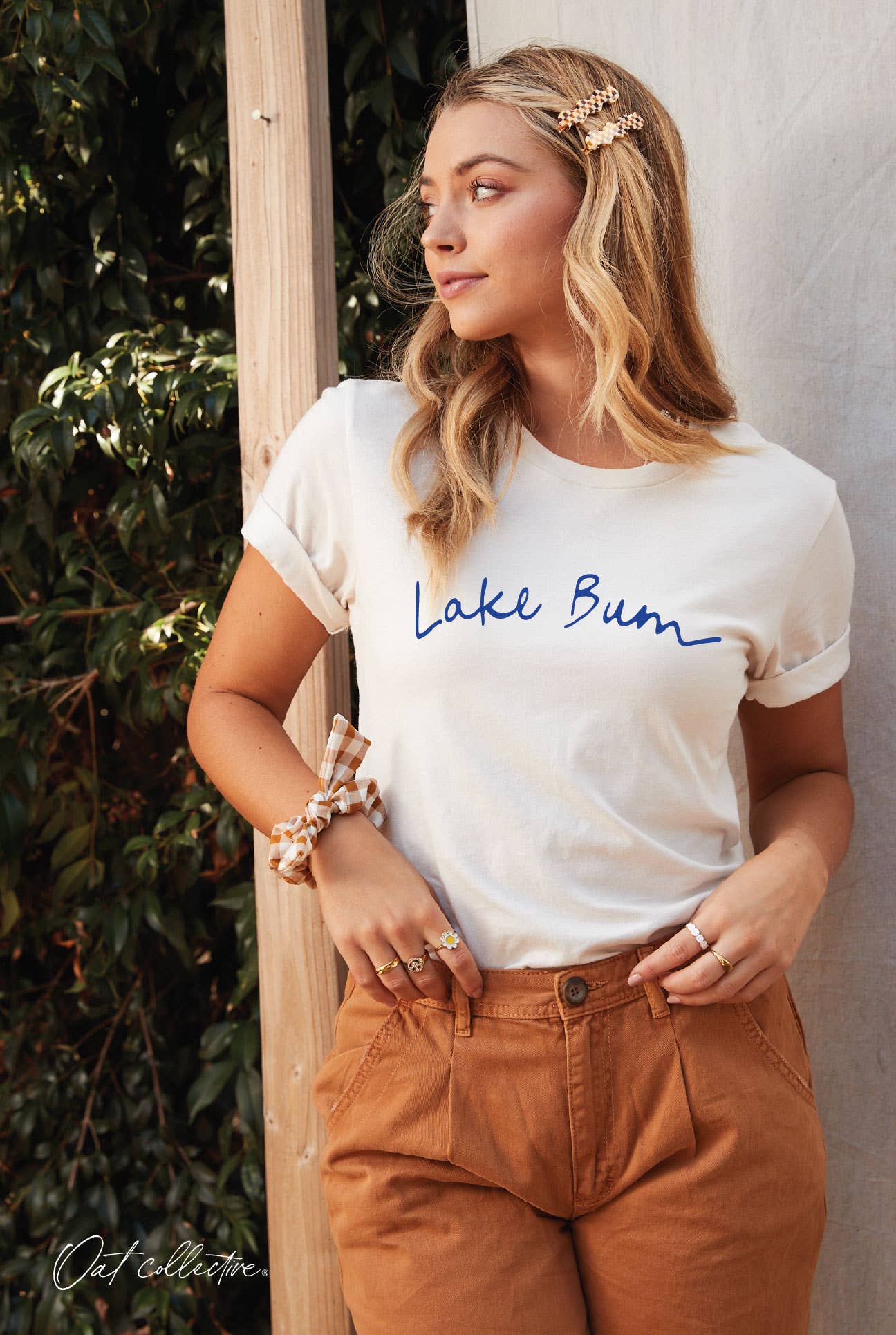 Lake Bum Graphic - Adult & Kids T-Shirts, Sweatshirts & Hoodies apparel design preview 1