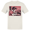 Japanese Dj Urban Music Men's - Adult & Kids T-Shirts, Sweatshirts & Hoodies apparel design preview 1