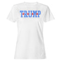 Trump Patriotic Stars Women's - Adult & Kids T-Shirts, Sweatshirts & Hoodies apparel design preview 1