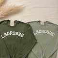 Lacrosse - Adult & Kids T-Shirts, Sweatshirts & Hoodies apparel design preview 1