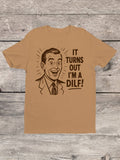 Funny Dad Graphic Men's - Adult & Kids T-Shirts, Sweatshirts & Hoodies apparel design preview 1