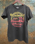 Raised On 90's Country Music Distressed - Adult & Kids T-Shirts, Sweatshirts & Hoodies apparel design preview 1
