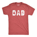 Dad Christmas Men's - Adult & Kids T-Shirts, Sweatshirts & Hoodies apparel design preview 1