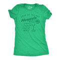 Soup of the Day: Margarita Women's - Adult & Kids T-Shirts, Sweatshirts & Hoodies apparel design preview 1