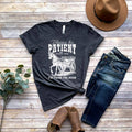 Please Be Patient with Me I'm from the 1900s - Adult & Kids T-Shirts, Sweatshirts & Hoodies apparel design preview 1