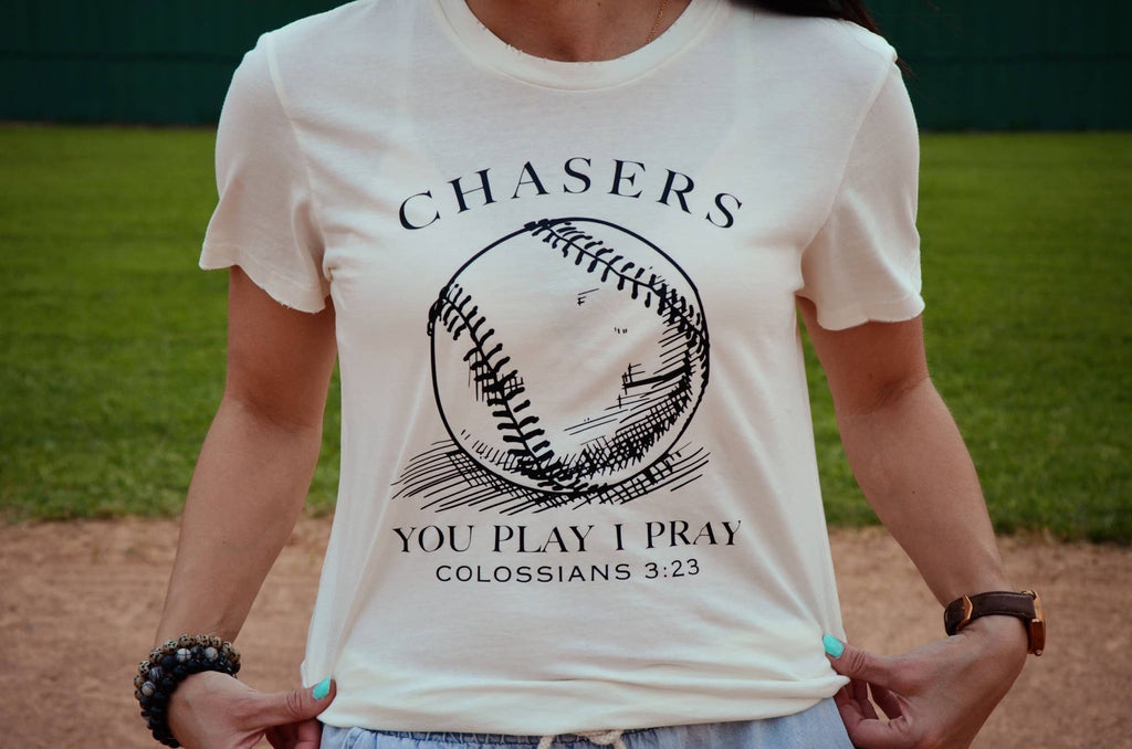 Custom Baseball Gameday Sport Mom - Adult & Kids T-Shirts, Sweatshirts & Hoodies apparel design preview 1
