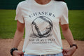 Custom Baseball Gameday Sport Mom - Adult & Kids T-Shirts, Sweatshirts & Hoodies apparel design preview 1