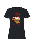 Making Venezuela Great Again Women's - Adult & Kids T-Shirts, Sweatshirts & Hoodies apparel design preview 1