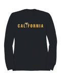 California Retro Graphic Men's - Adult & Kids T-Shirts, Sweatshirts & Hoodies apparel design preview 1