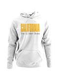 Vintage California Men's - Adult & Kids T-Shirts, Sweatshirts & Hoodies apparel design preview 1