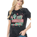 Paradise Desert Vintage Mineral Wash - Adult & Kids T-Shirts, Sweatshirts & Hoodies apparel design preview 1